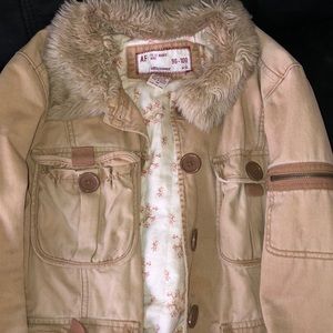 Ambercrombie Fitch sweater